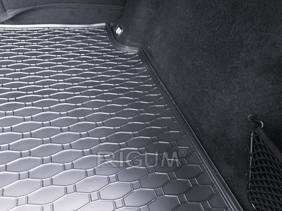 Tavita portbagaj Peugeot 508 fabricatie 2018 - prezent, caroserie fastback #1