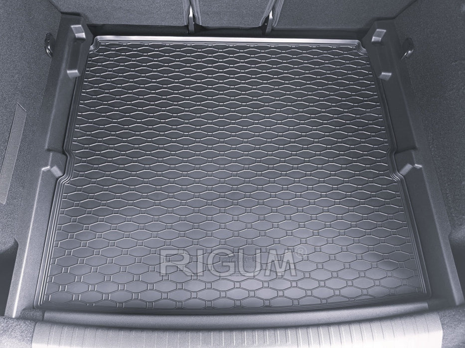 Tavita portbagaj Peugeot e-3008 fabricatie 2024 - prezent, caroserie suv, portbagaj inferior si superior #1