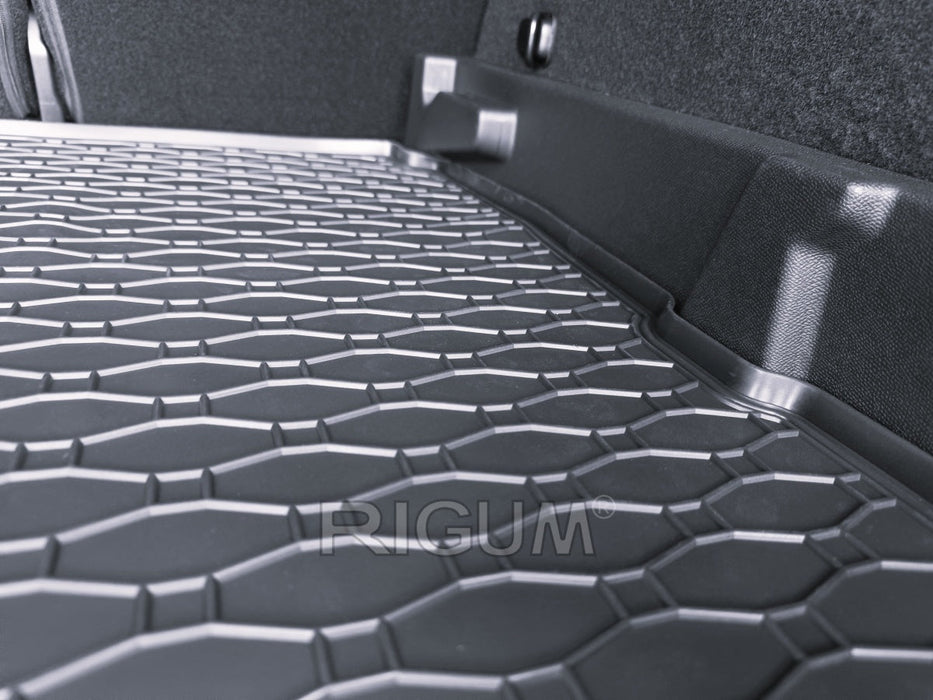 Tavita portbagaj Peugeot e-3008 fabricatie 2024 - prezent, caroserie suv, portbagaj inferior si superior #1