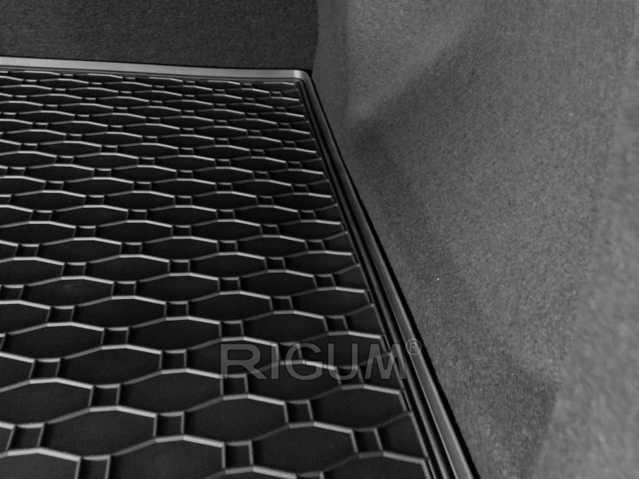 Tavita portbagaj Renault Captur II MHEV Facelift fabricatie 07.2024 - prezent, caroserie suv, portbagaj superior #1