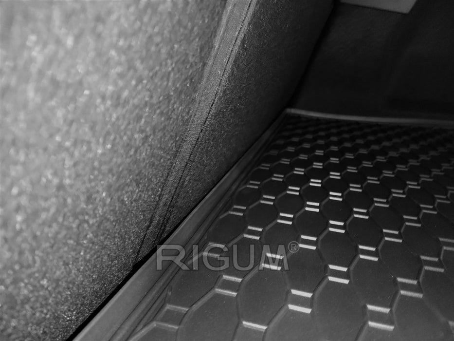 Tavita portbagaj Renault Captur II E-Tech PHEV fabricatie 06.2020 - prezent, caroserie suv, portbagaj superior #1