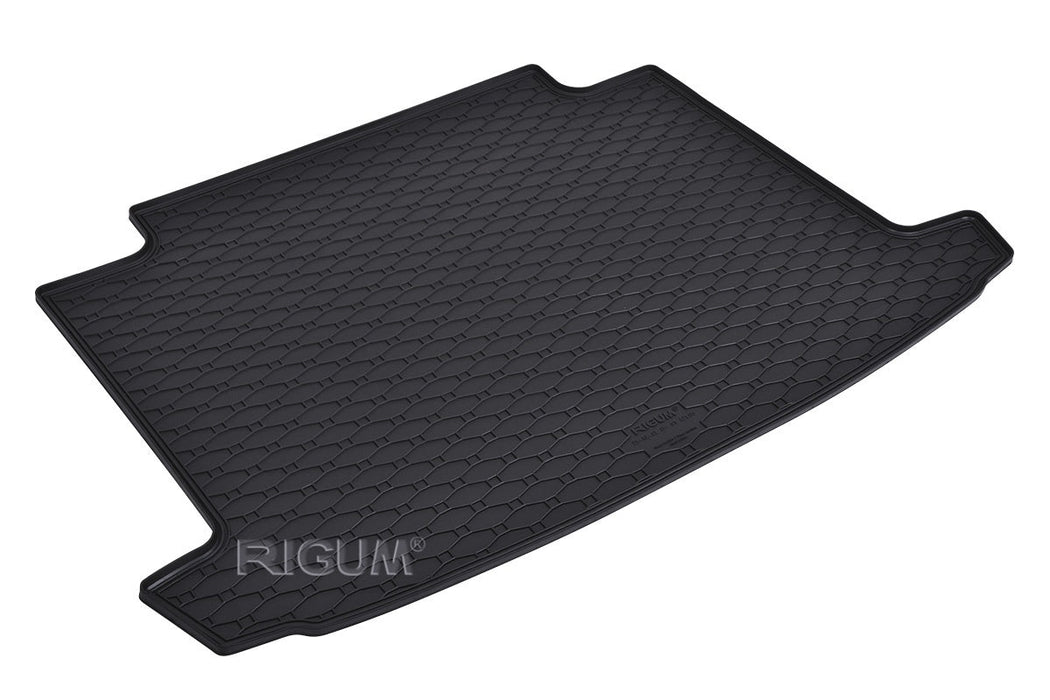 Tavita portbagaj Renault Clio IV Grandtour fabricatie 03.2013 - 02.2021, caroserie combi, portbagaj superior #1