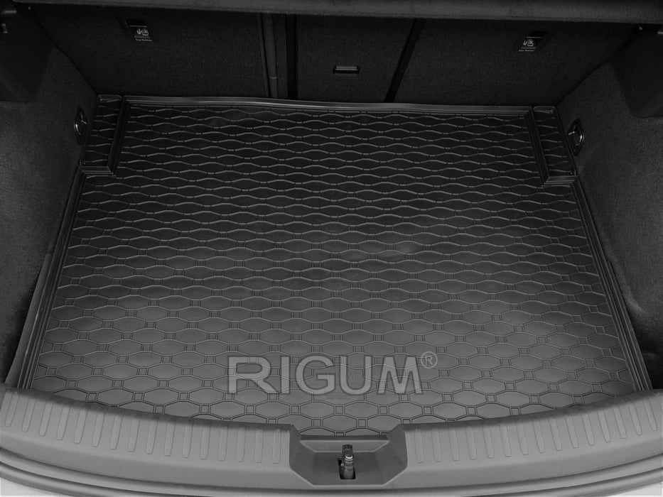 Tavita portbagaj Seat Leon IV KL fabricatie 03.2020 - prezent, caroserie hatchback, portbagaj inferior si superior #1