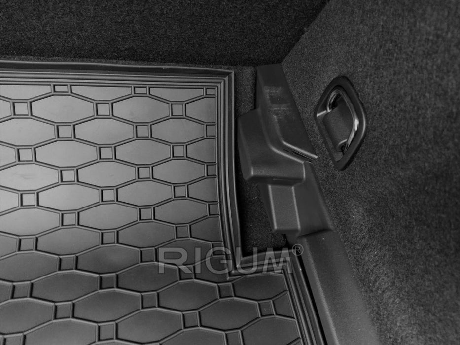 Tavita portbagaj Seat Leon IV KL fabricatie 03.2020 - prezent, caroserie hatchback, portbagaj inferior si superior #1