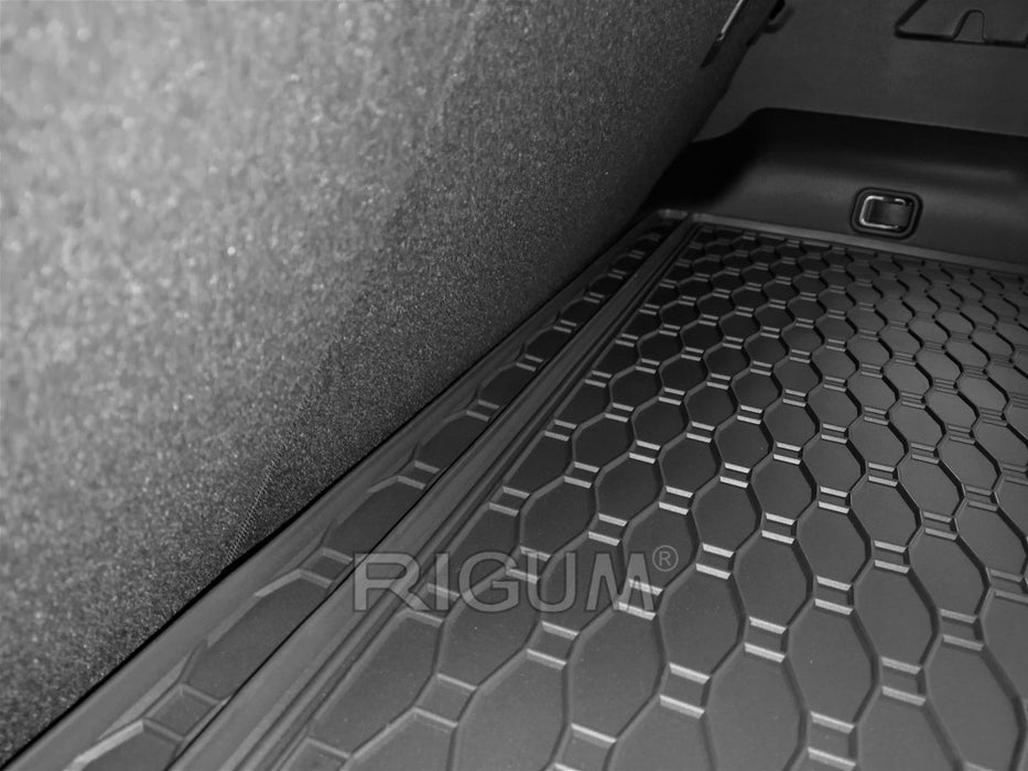 Tavita portbagaj KGM Korando fabricatie 2025 - prezent, caroserie suv, portbagaj inferior si superior #1