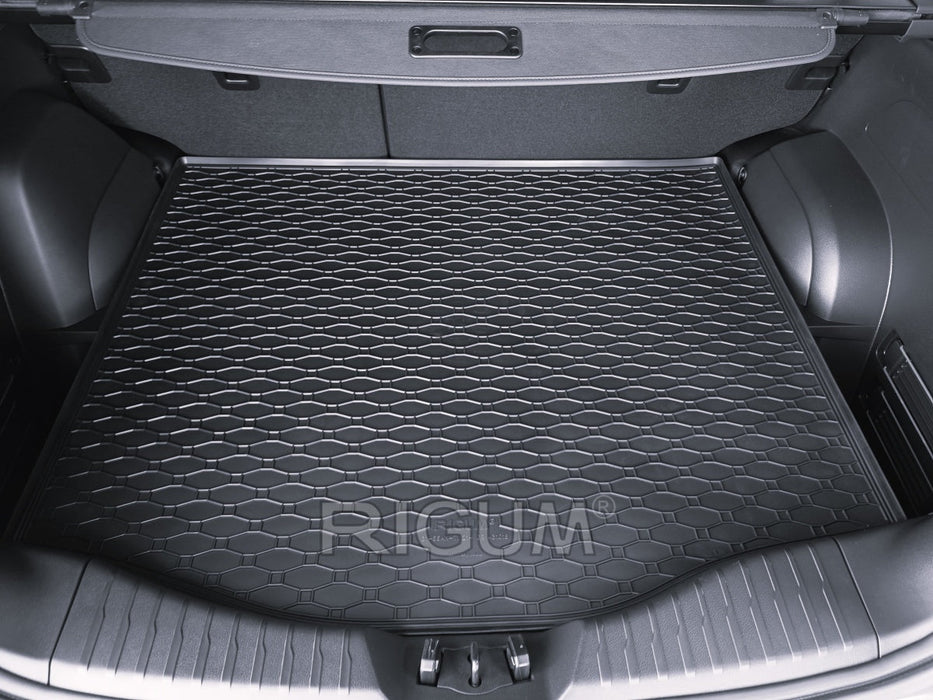 Tavita portbagaj KGM Grand Tivoli fabricatie 2025 - prezent, caroserie suv, portbagaj inferior si superior #1