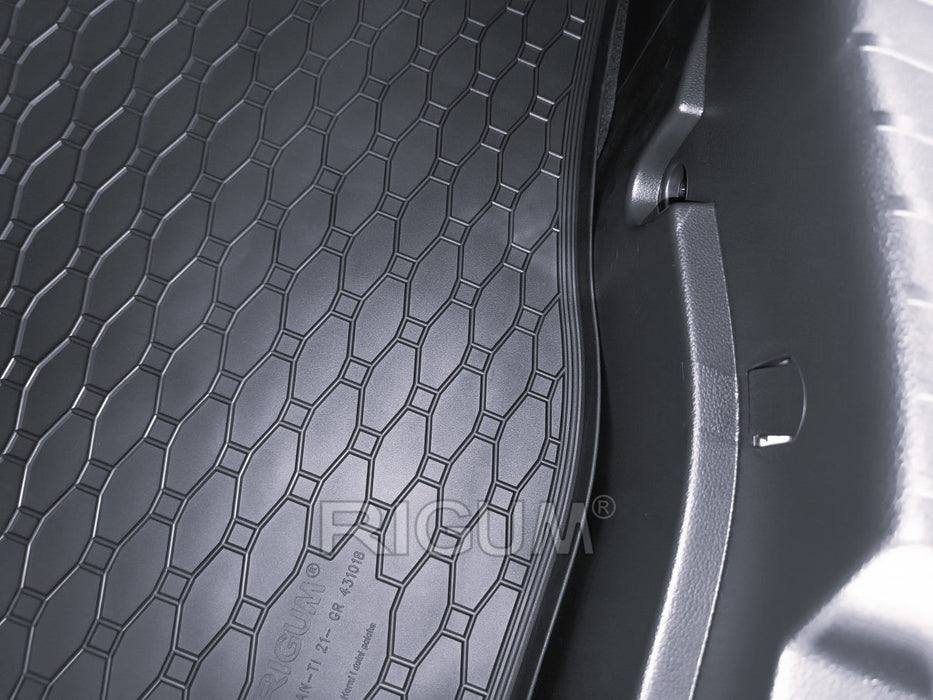 Tavita portbagaj KGM Grand Tivoli fabricatie 2025 - prezent, caroserie suv, portbagaj inferior si superior #1