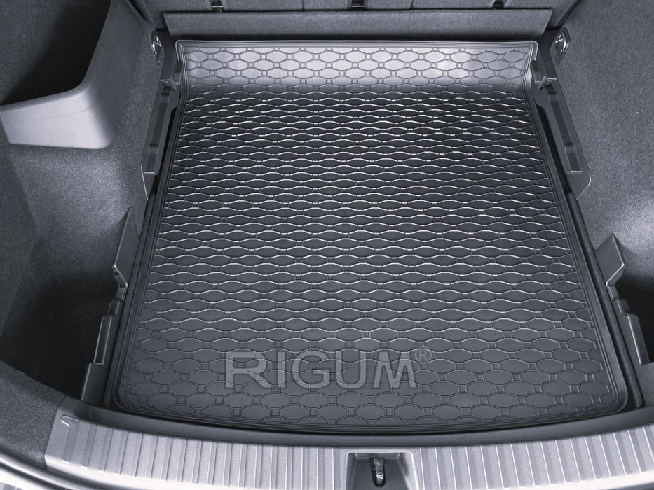 Tavita portbagaj Volkswagen Tayron fabricatie 2025 - prezent, caroserie suv, 5 locuri #1