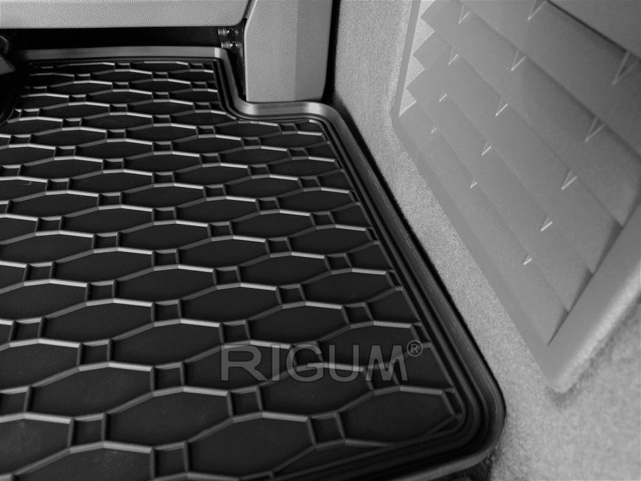 Tavita portbagaj Volkswagen T7 Multivan fabricatie 10.2021 - prezent, caroserie van, ampatament L1 #1