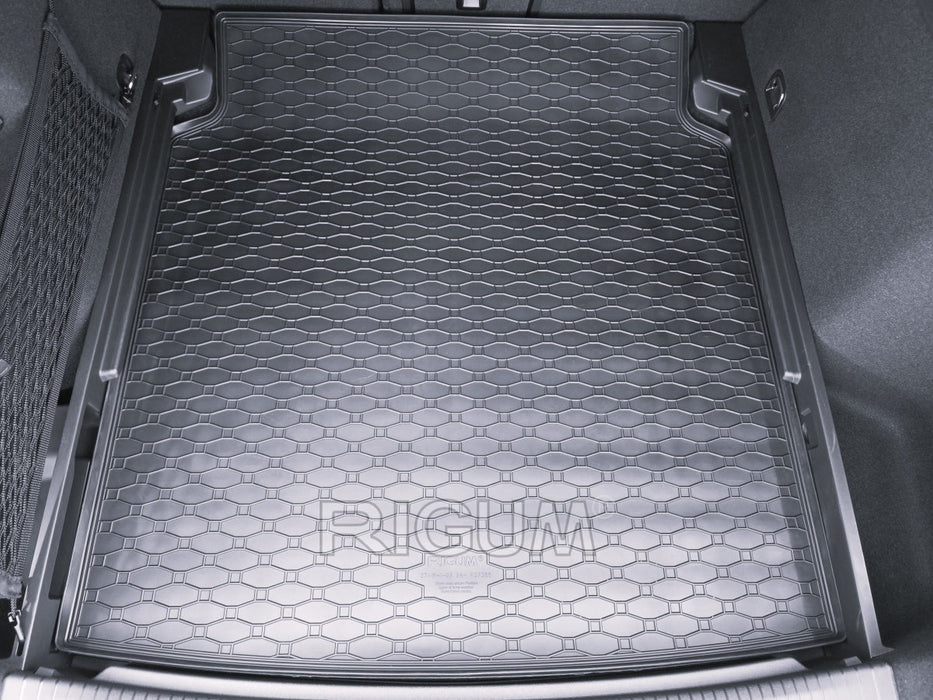 Tavita portbagaj Volkswagen ID.7 fabricatie 08.2023 - prezent, caroserie hatchback, portbagaj inferior si superior #1
