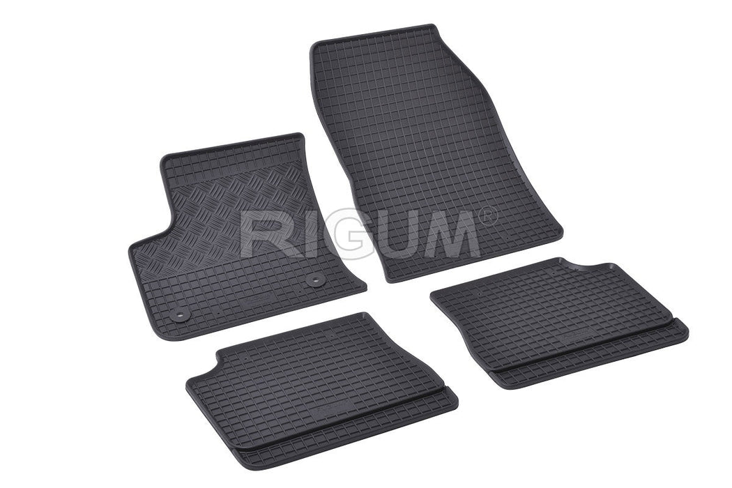 Covorase auto Fiat 600e EV fabricatie 09.2023 - prezent, caroserie hatchback #2