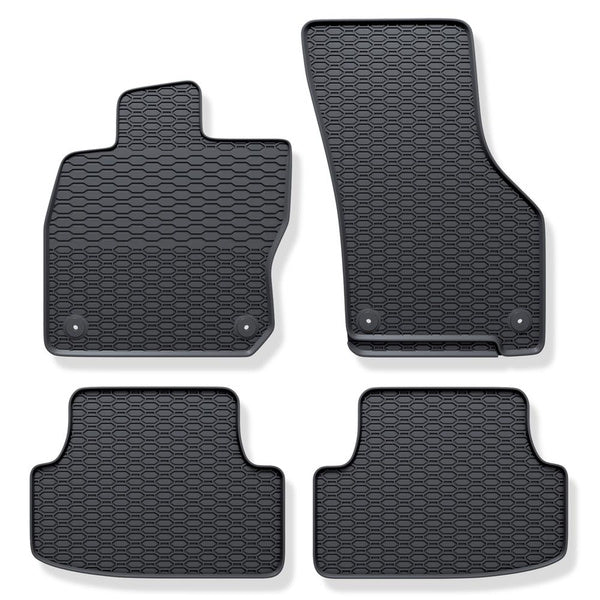 Covorase auto Audi A3 8Y fabricatie 03.2020 - prezent, caroserie hatchback #1