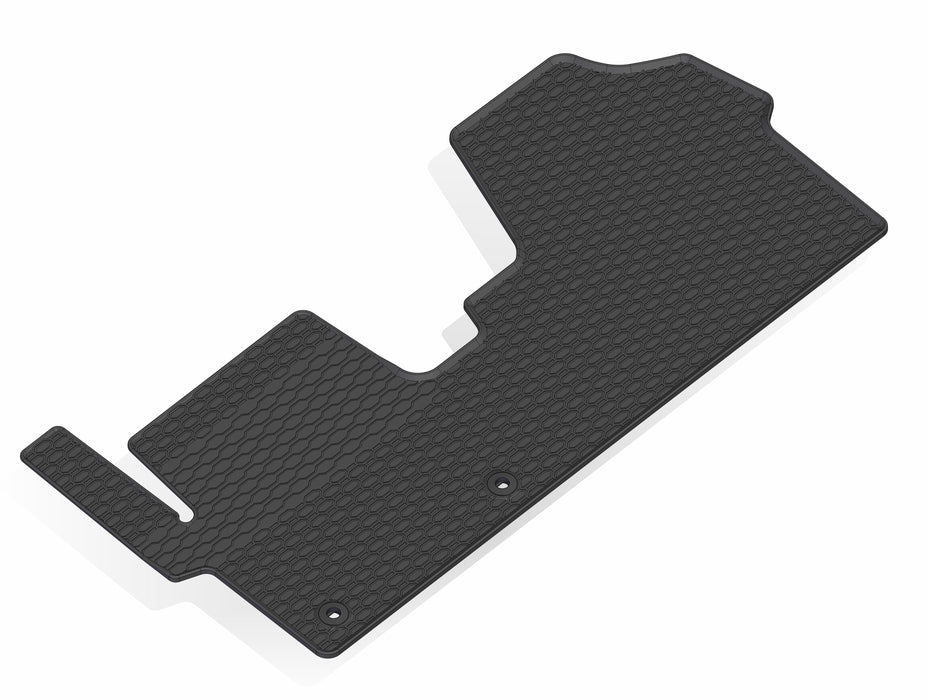 Covorase auto Fiat Scudo fabricatie 2022 - prezent, caroserie van, rand 1 #1