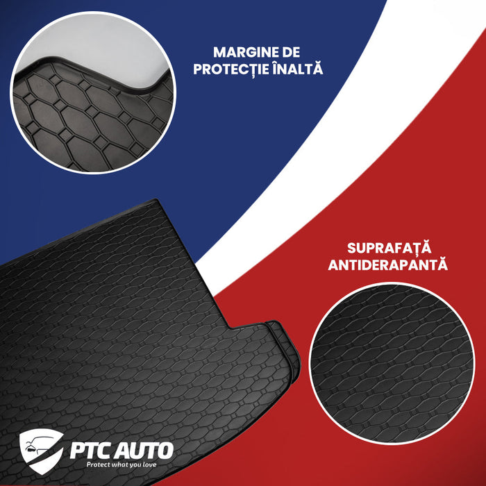 Tavite portbagaj Ssang Yong Tivoli, caroserie suv, an fabricatie 03.2015 - 2019, portbagaj inferior si superior