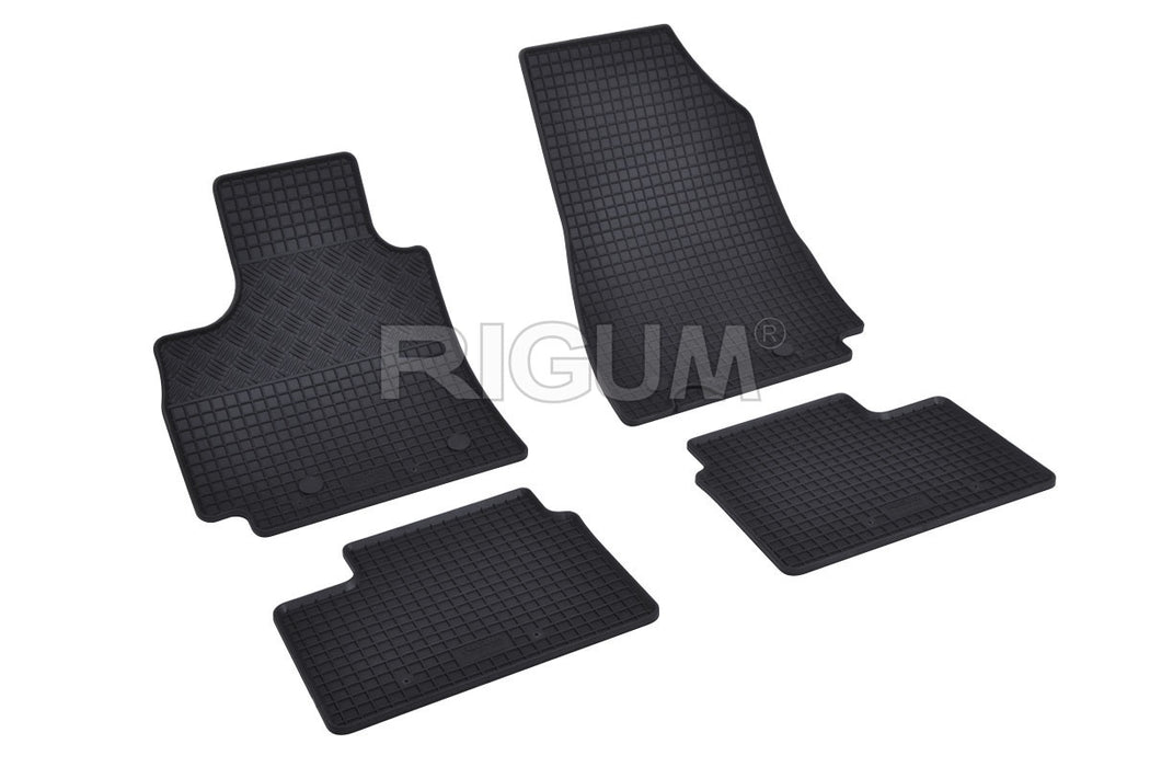 Covorase auto Renault Arkana E-Tech Hybrid fabricatie 03.2021 - prezent, caroserie suv #1