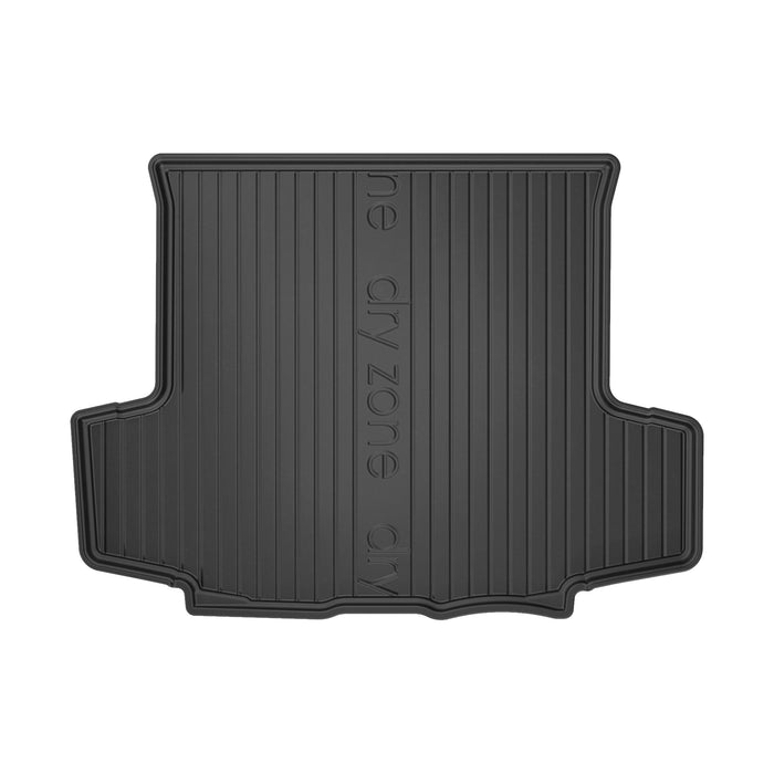 Tavite portbagaj Chevrolet Captiva, caroserie suv, an fabricatie 2006 - 2015, inainte de facelift, 7 locuri, rand 3 culcat