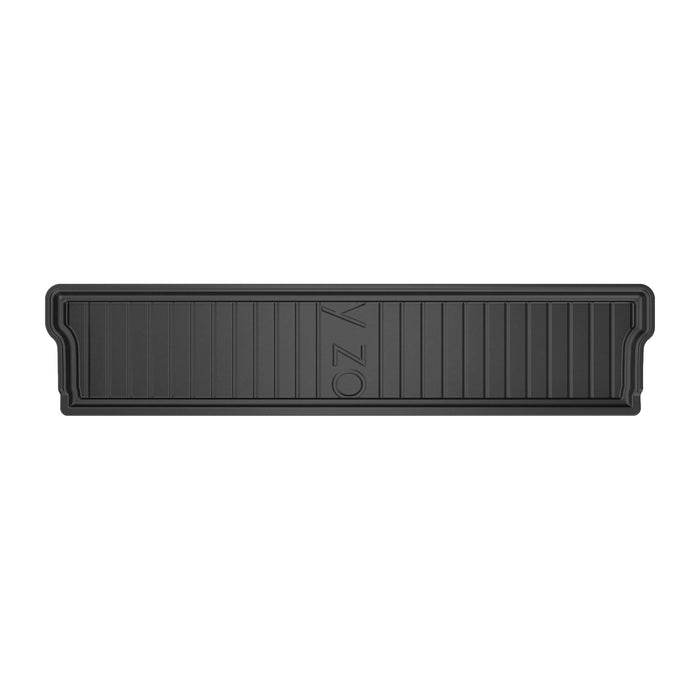 Tavite portbagaj Citroen C4 Grand Picasso I, caroserie van, an fabricatie 10.2006 - 08.2013, rand 3 ridicat