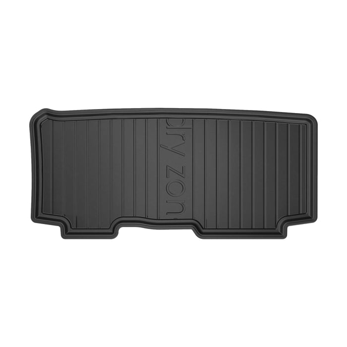 Tavita portbagaj Renault Modus fabricatie 01.2004 - 12.2007, caroserie hatchback, fara podea reglabila pe inaltime #1