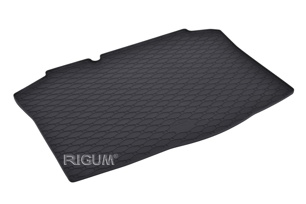 Tavita portbagaj Skoda Fabia I fabricatie 2000 - 2007, caroserie hatchback #2