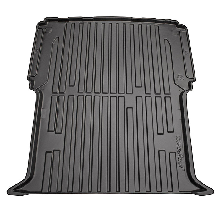 Tavita portbagaj Renault Kangoo II fabricatie 2008 - prezent, caroserie van, ampatament L1, 2-3 locuri #1