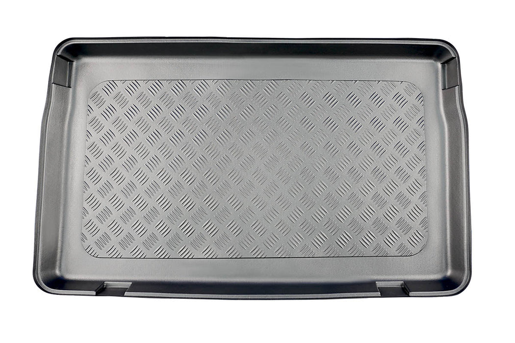 Tavita portbagaj Renault Clio V E-Tech Full Hybrid fabricatie 01.2022 - prezent, caroserie hatchback, portbagaj superior #1