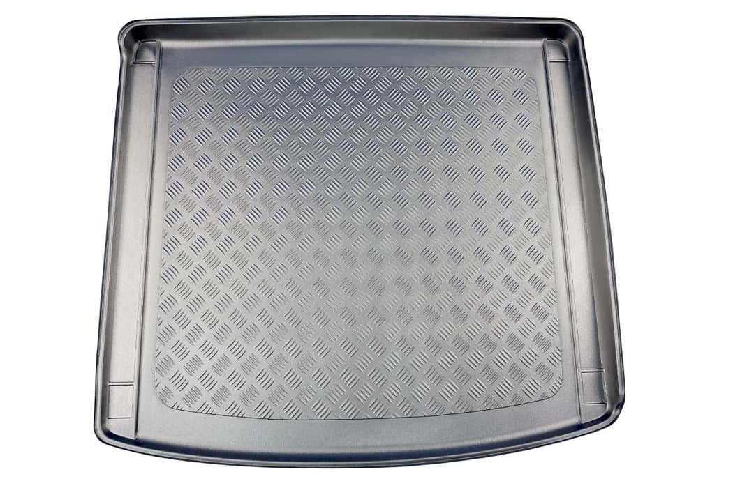 Tavita portbagaj Porsche Cayenne III E-Hybrid fabricatie 08.2019 - prezent, caroserie coupe, inclusiv modelele cu sine #2