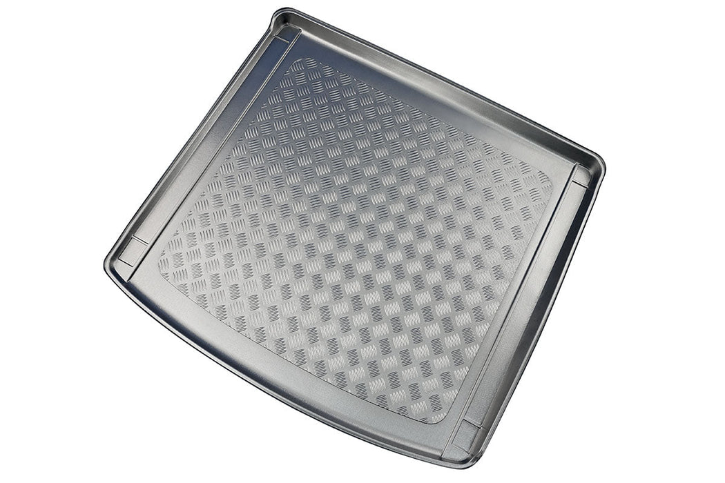 Tavita portbagaj Porsche Cayenne III E-Hybrid fabricatie 05.2018 - prezent, caroserie suv, inclusiv modelele cu sine #2