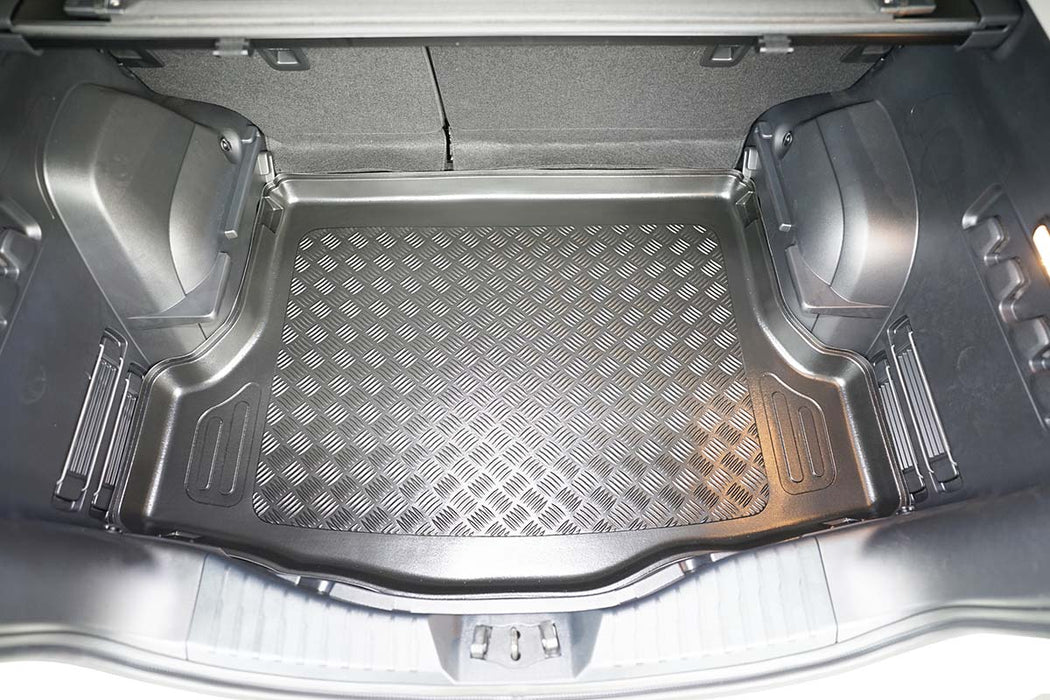 Tavita portbagaj Ssang Yong Grand Tivoli fabricatie 2021 - prezent, caroserie suv, portbagaj inferior, podea variabila in pozitie superioara #2