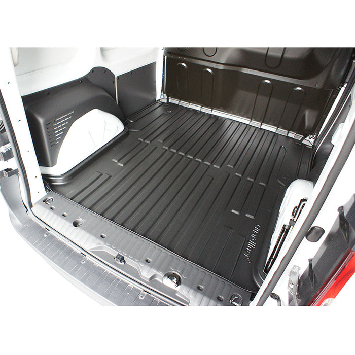Tavita portbagaj Renault Kangoo II fabricatie 2008 - prezent, caroserie van, ampatament L1, 2-3 locuri #1