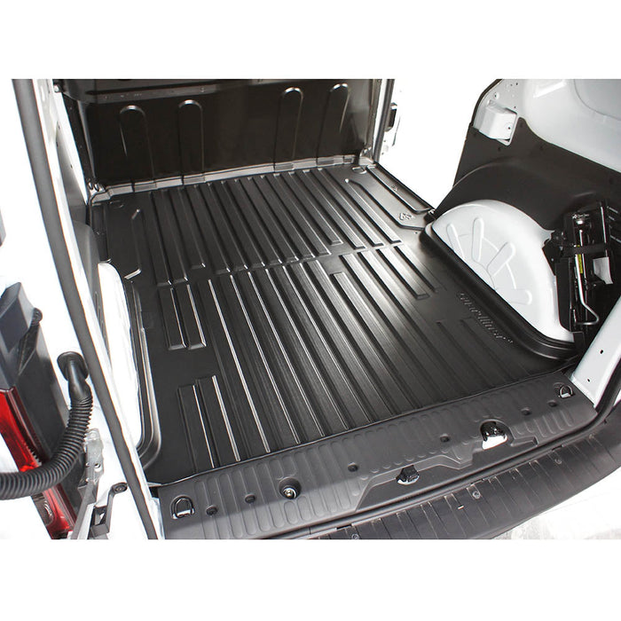 Tavita portbagaj Renault Kangoo II fabricatie 2008 - prezent, caroserie van, ampatament L1, 2-3 locuri #1