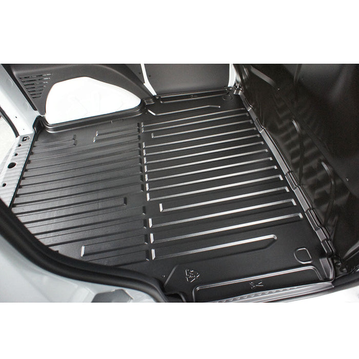 Tavita portbagaj Renault Kangoo II fabricatie 2008 - prezent, caroserie van, ampatament L1, 2-3 locuri #1