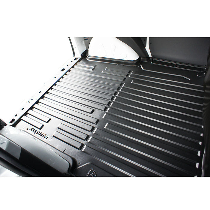 Tavita portbagaj Renault Kangoo II fabricatie 2008 - prezent, caroserie van, ampatament L1, 2-3 locuri #1