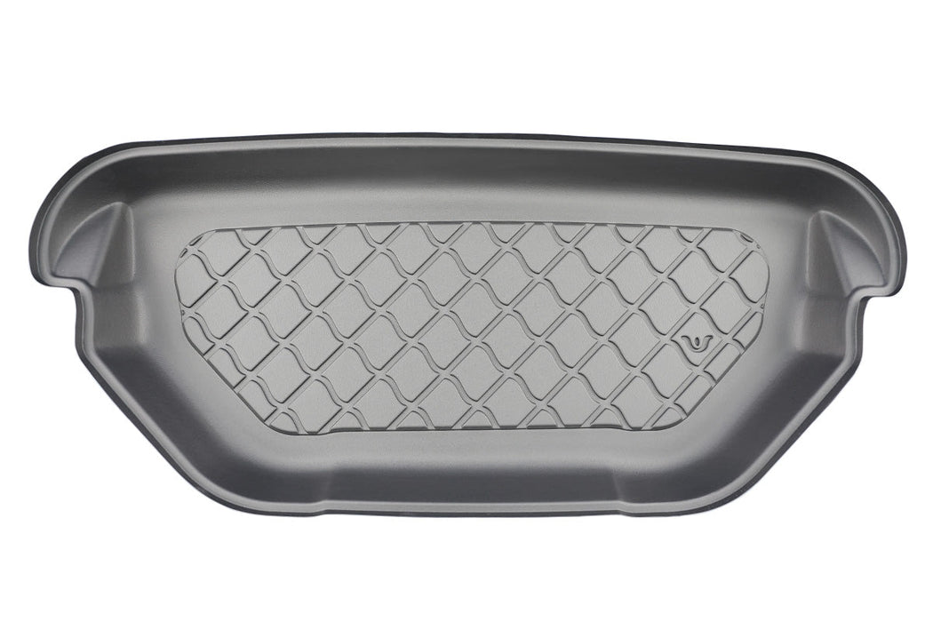 Tavita portbagaj Tesla Model S Facelift fabricatie 01.2021 - prezent, caroserie coupe, portbagaj fata #1