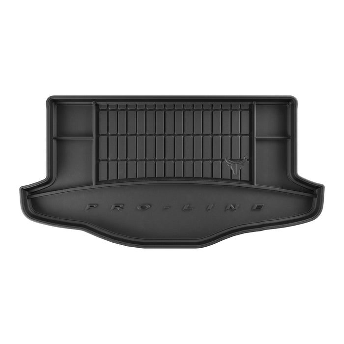 Tavite portbagaj Ssang Yong Tivoli, caroserie suv, an fabricatie 03.2015 - 2019, portbagaj superior, inainte de facelift