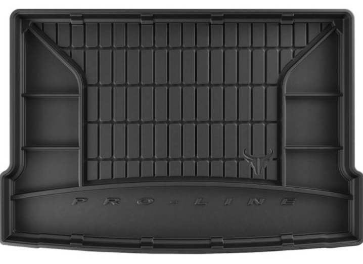 Tavite portbagaj BMW Seria 1 F40, caroserie hatchback, an fabricatie 09.2019 - prezent, portbagaj superior