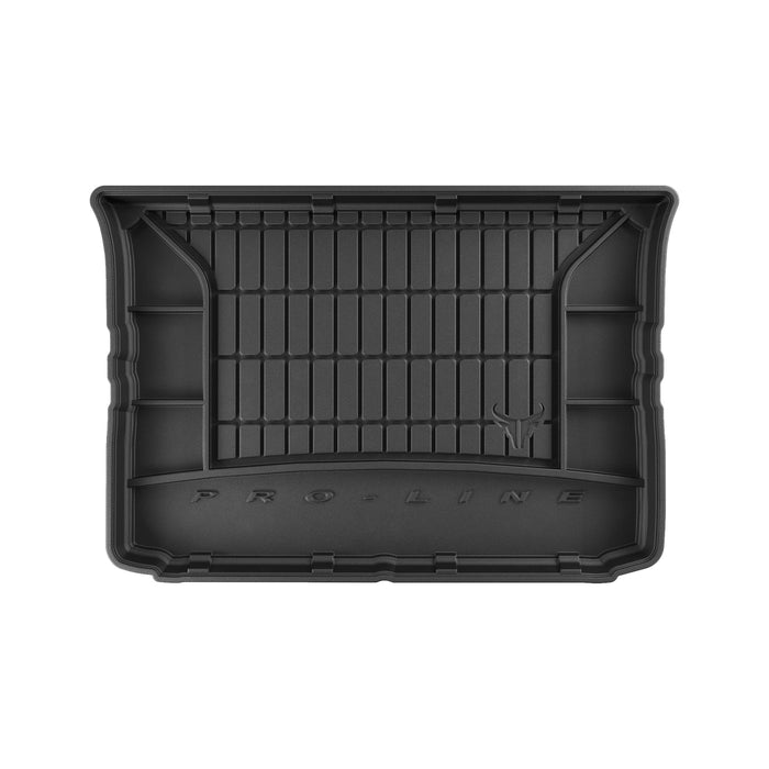Tavite portbagaj Dacia Spring electric, caroserie suv, an fabricatie 03.2021 - prezent, roata de rezerva normala