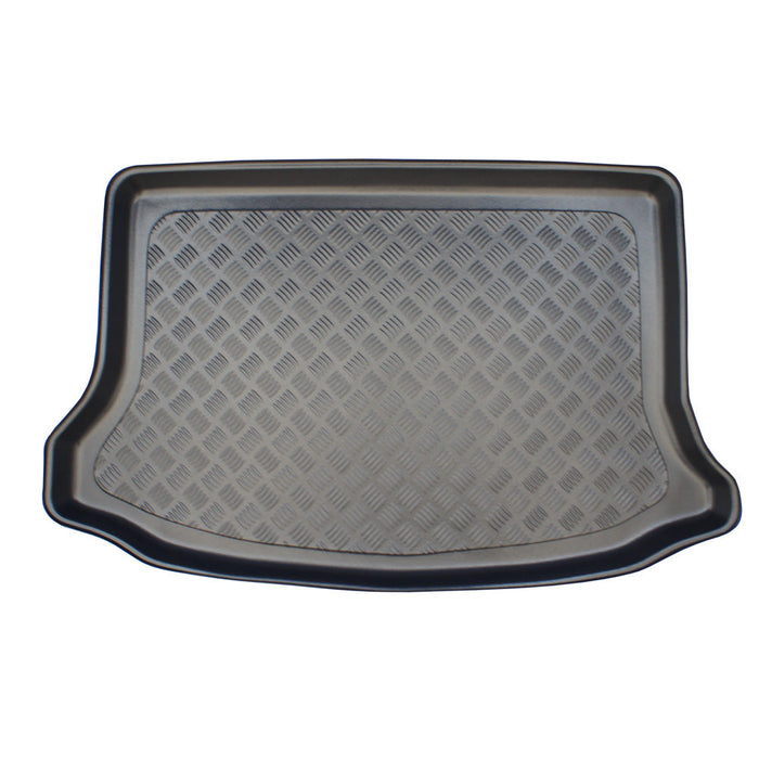 Tavita portbagaj Volvo V40 II Cross Country fabricatie 07.2012 - prezent, caroserie hatchback, portbagaj inferior #1