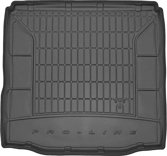 Tavite portbagaj Chevrolet Cruze, caroserie sedan, an fabricatie 05.2009 - 2016, fara podea reglabila pe inaltime