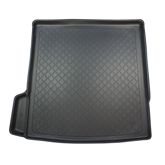 Tavita portbagaj Volvo XC90 PHEV fabricatie 05.2015 - prezent, caroserie suv, 7 locuri, randul 3 culcat #2