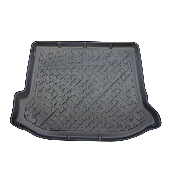 Tavita portbagaj Volvo V60 fabricatie 07.2012 - 01.2018, caroserie combi, nu corespunde pentru PHEV #2
