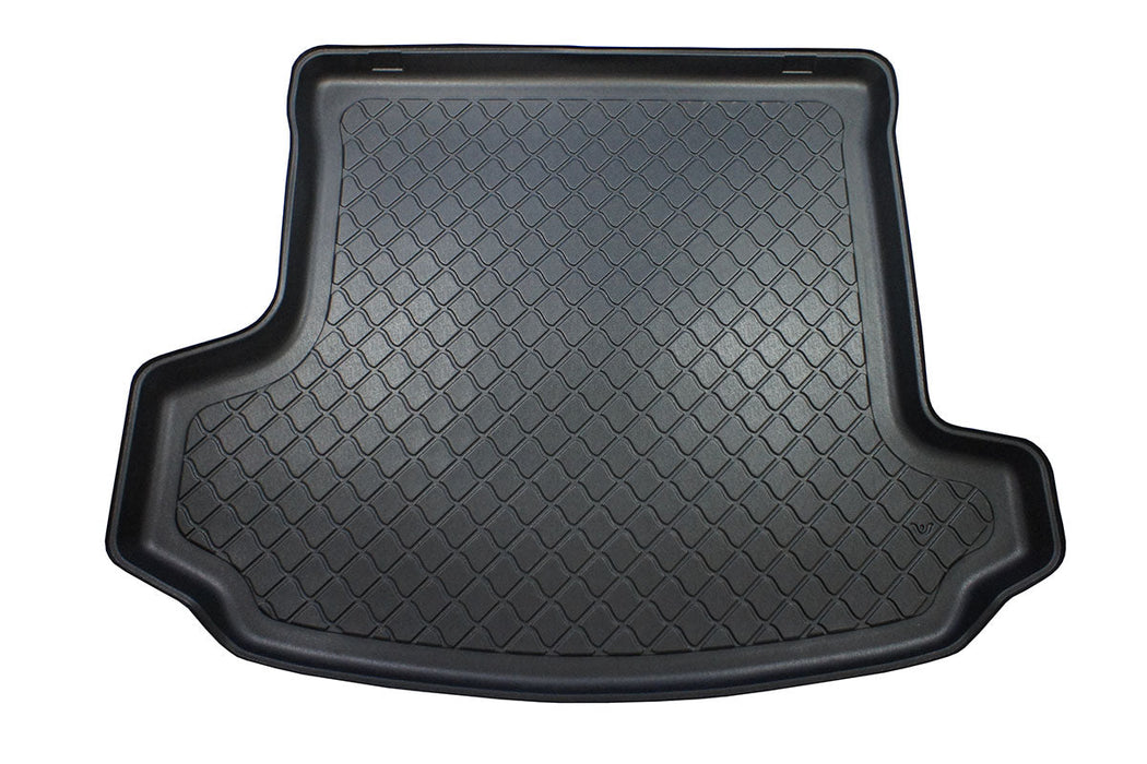 Tavita portbagaj Skoda Kodiaq fabricatie 03.2017 - prezent, caroserie suv, 7 locuri, rand 3 culcat #2