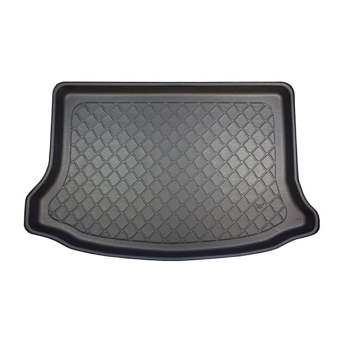 Tavita portbagaj Volvo V40 II Cross Country fabricatie 07.2012 - prezent, caroserie hatchback, portbagaj inferior #2