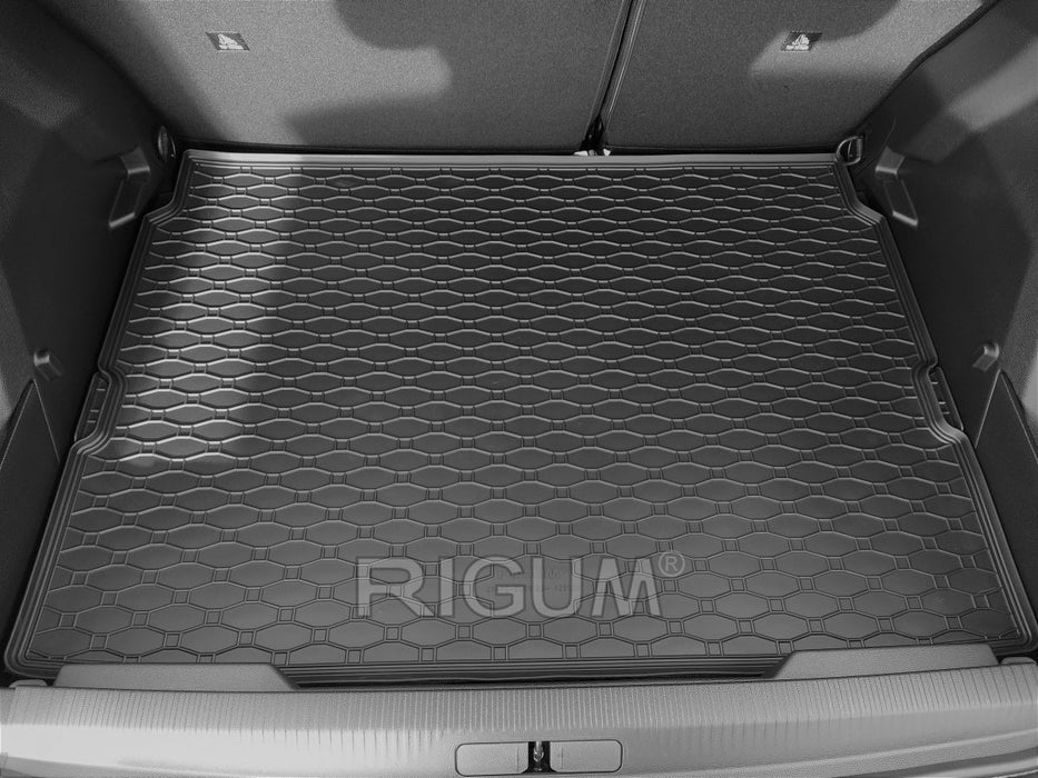 Tavite portbagaj Citroen C4 III, caroserie hatchback, an fabricatie 12.2020 - prezent, portbagaj inferior si superior