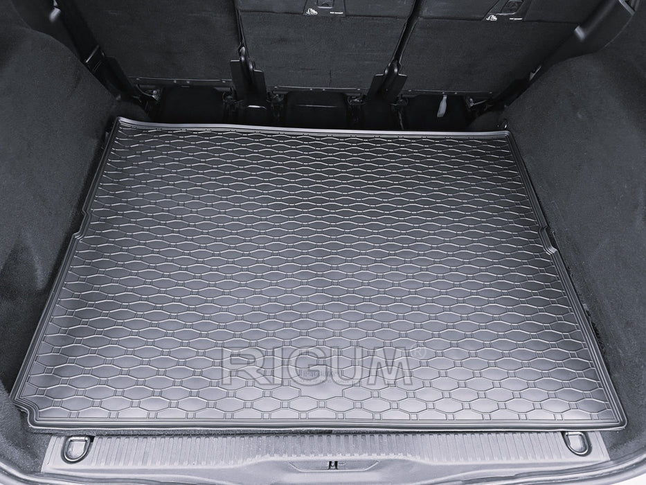 Tavite portbagaj Citroen C4 Grand Picasso II, caroserie van, an fabricatie 09.2013 - prezent