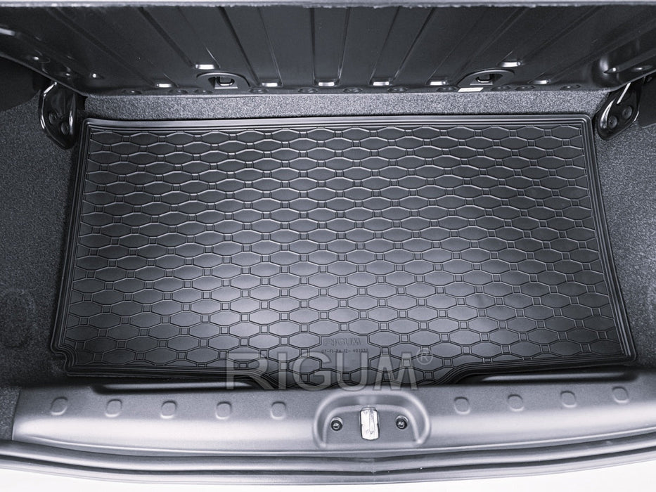 Tavite portbagaj Fiat Panda III Hybrid, caroserie hatchback, an fabricatie 02.2020 - prezent