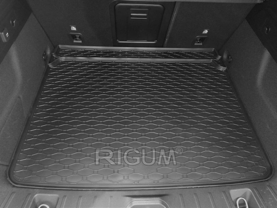 Tavite portbagaj Alfa Romeo Tonale, caroserie suv, an fabricatie 05.2022 - prezent, portbagaj superior