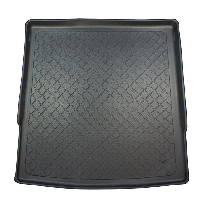 Tavita portbagaj Volvo XC90 PHEV fabricatie 05.2015 - prezent, caroserie suv, 7 locuri, randul 3 culcat #2
