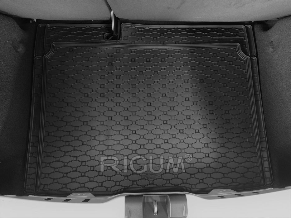 Tavite portbagaj Dacia Sandero Stepway Sandero III Stepway, caroserie hatchback, an fabricatie 01.2021 - prezent, pentru modele cu portbagaj inferior si superior, inclusiv fara podea ajustabila pe inaltime