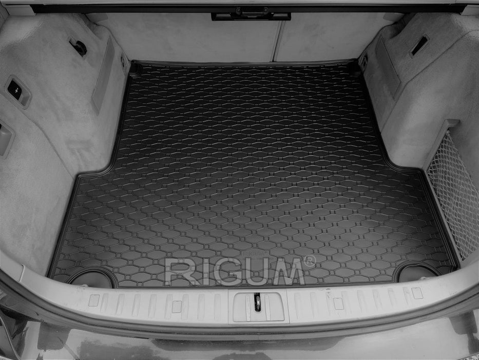 Tavite portbagaj BMW Seria 3 E91, caroserie combi, an fabricatie 09.2005 - 11.2012