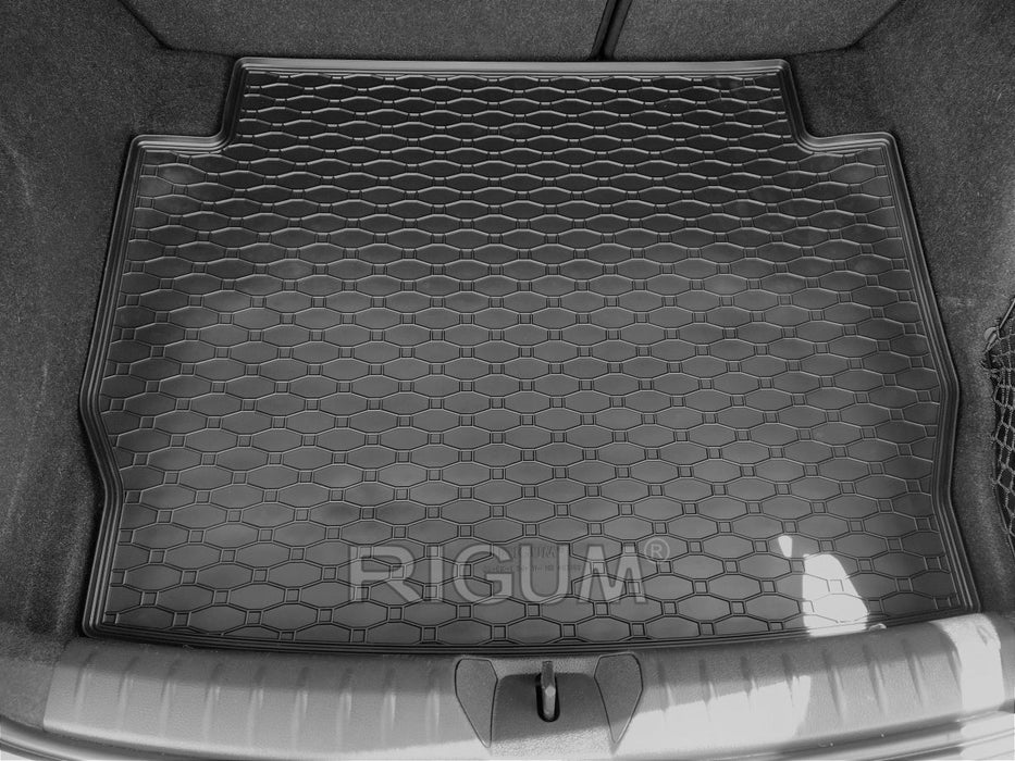 Tavite portbagaj BMW Seria 1 F20, caroserie hatchback, an fabricatie 10.2011 - 06.2019, 5 usi